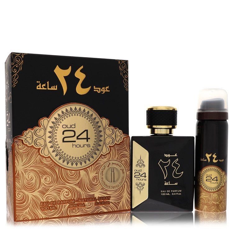 Oud 24 hours